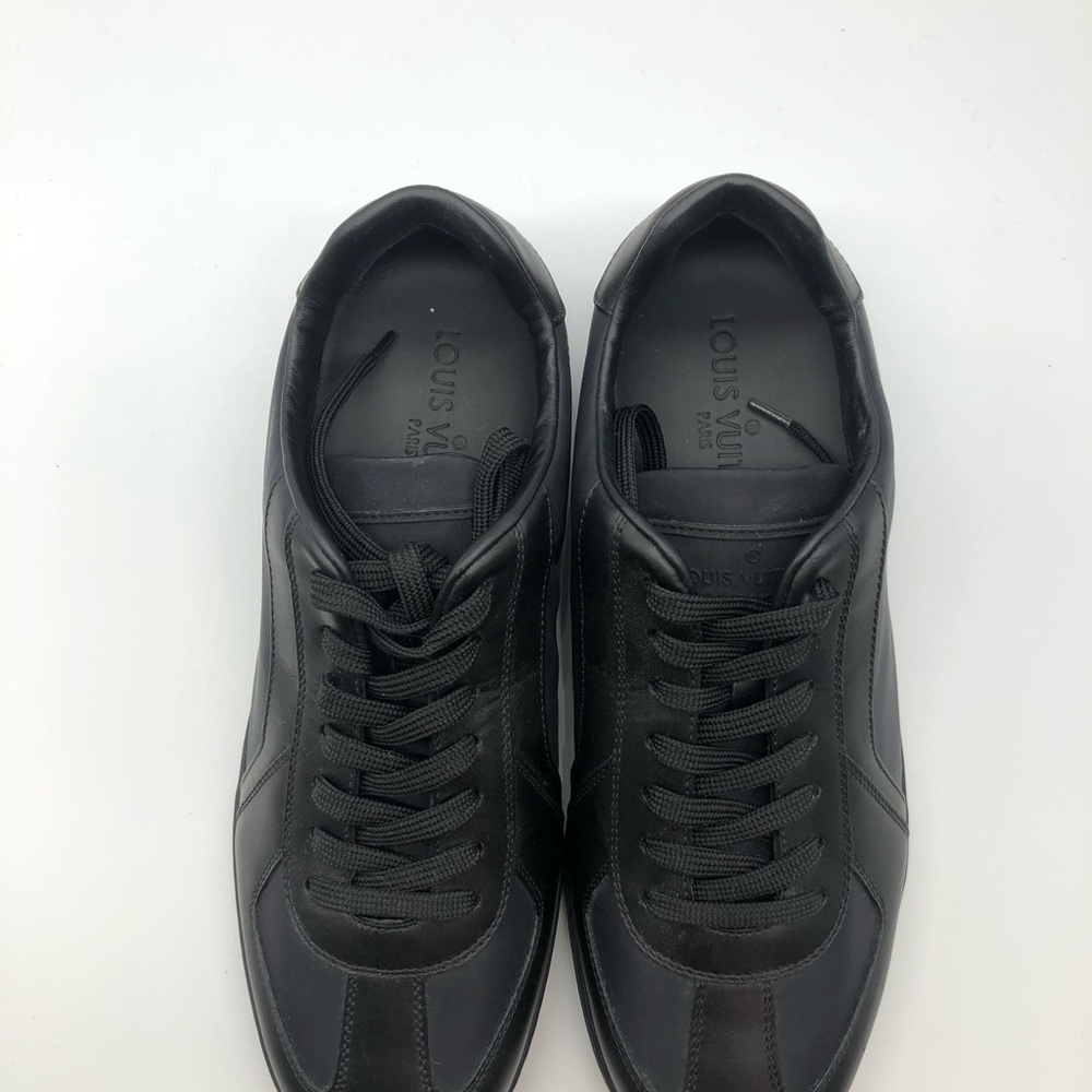 Louis Vuitton sneakers - Picture 3 of 8